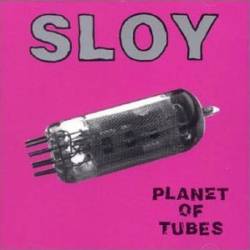 Planet Of Tubes